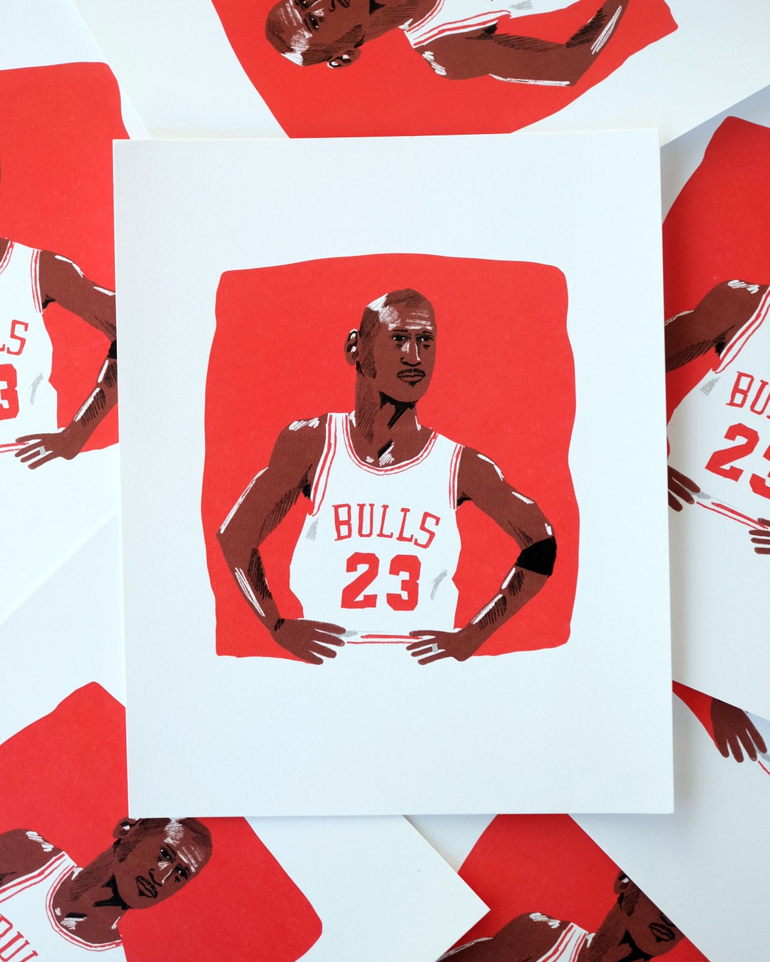 michael jordan elephant print