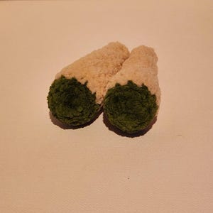 Handmade Crochet Joint (Unlit)
