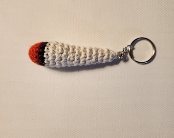 Handmade Crochet Joint