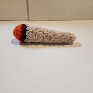 Handmade Crochet Joint