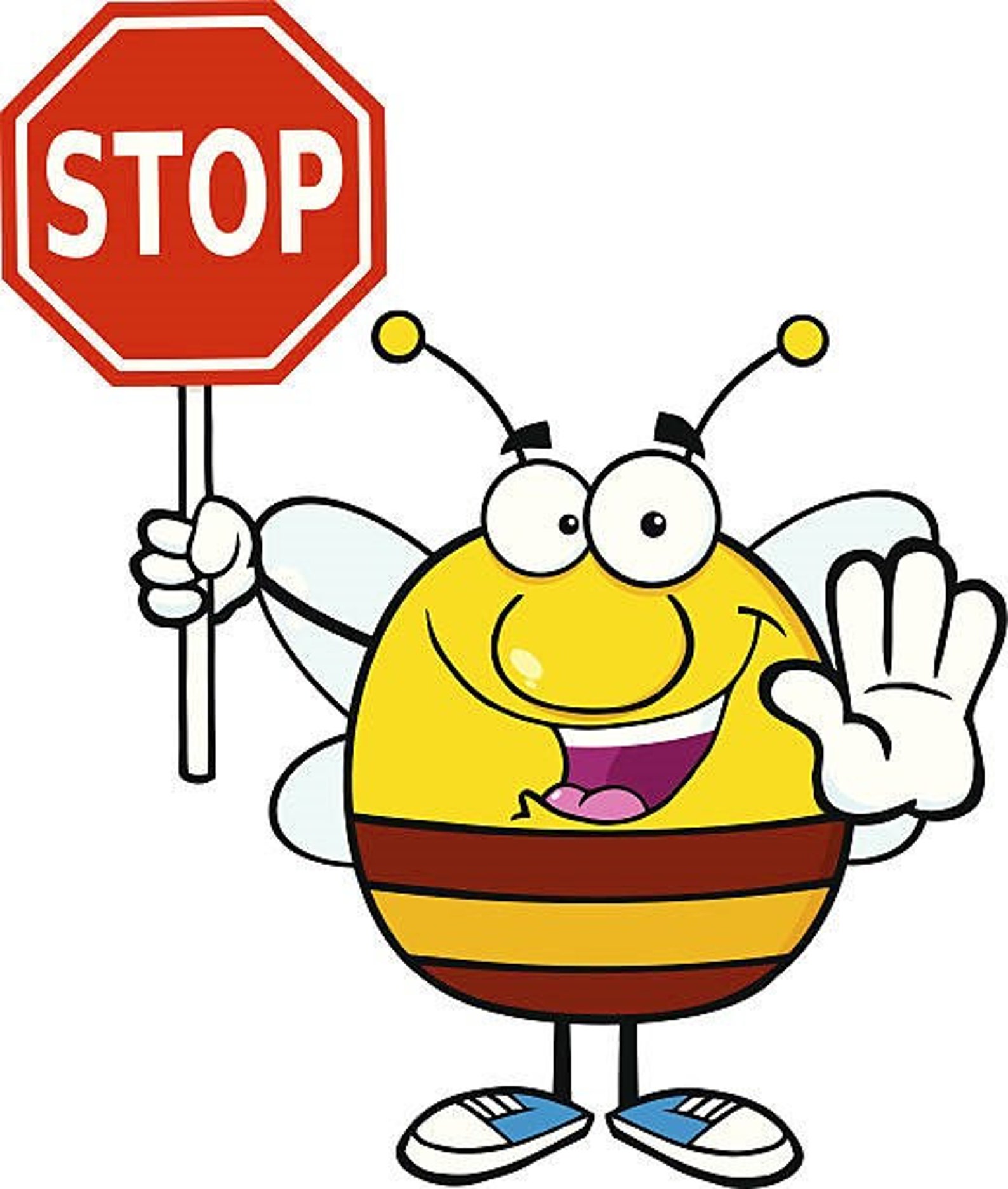 Keep Bees and Wasps Away From Your Hummingbird Feeders Natural Plant