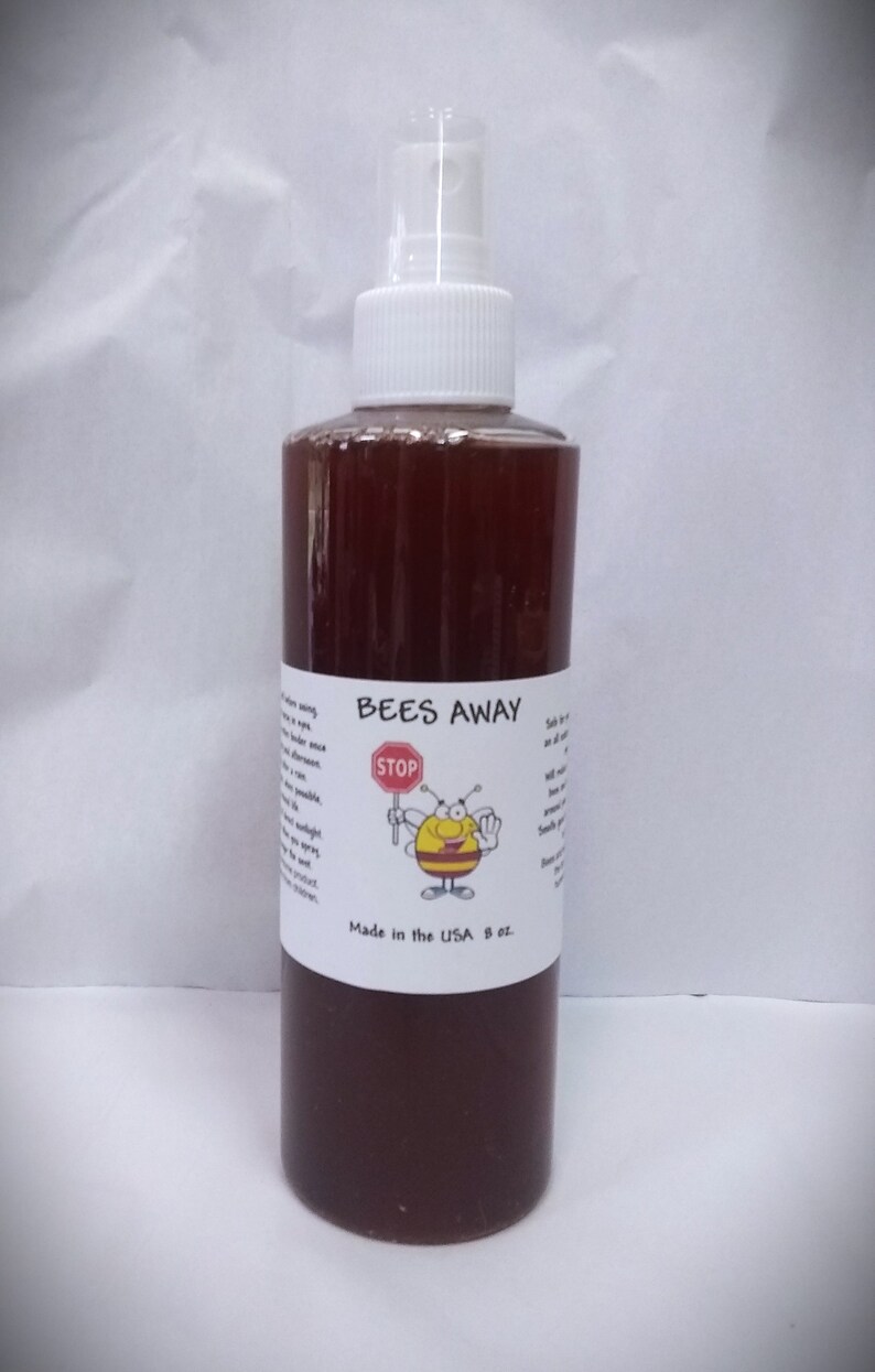 Keep Bees and Wasps Away From Your Hummingbird Feeders Natural Plant