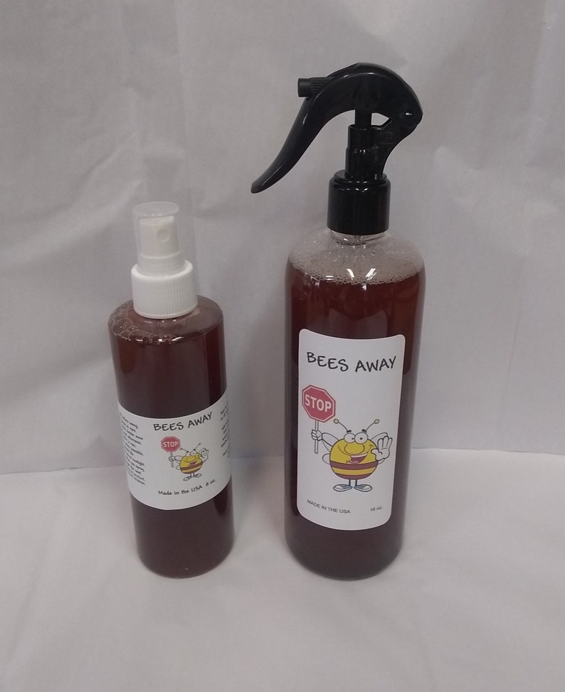 Keep Bees and Wasps Away From Your Hummingbird Feeders Natural Plant