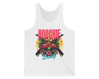 Canotta Hoochie Dady