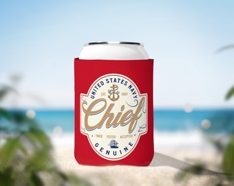 Chief - Can Cooler Sleeve