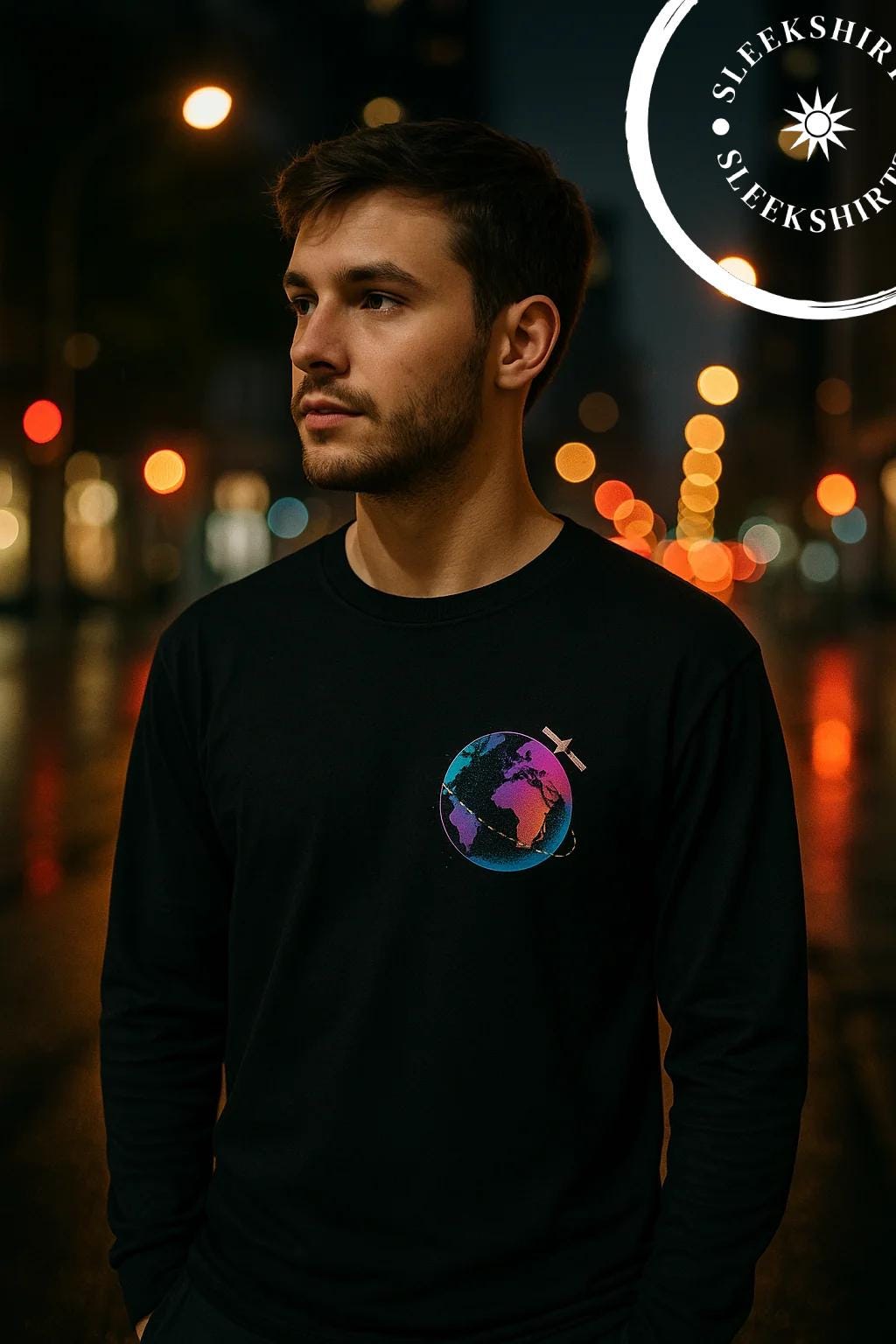 SleekShirtz - Etsy