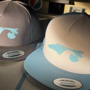NC Wave-hoed - Sonic