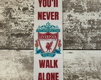 BOOKMARK - Liverpool