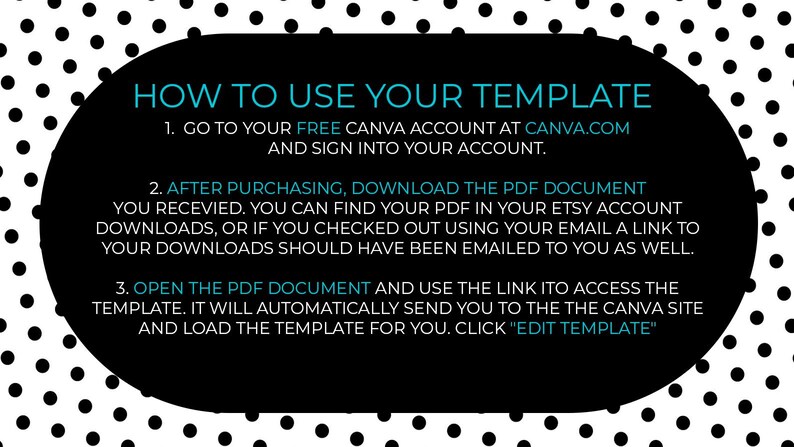 Thanksgiving Flyer Template | Premium DIY Canva Template Design for Thanksgiving, Charity, Food, Turkey Day, Church Giving image 6