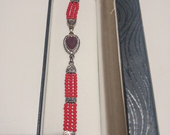 Handmade Bangle / Bracelet