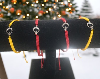 Bracelet / İcardi Bileklik