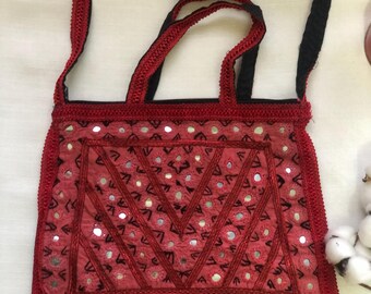 Authentic / Bohem Handmade Bag