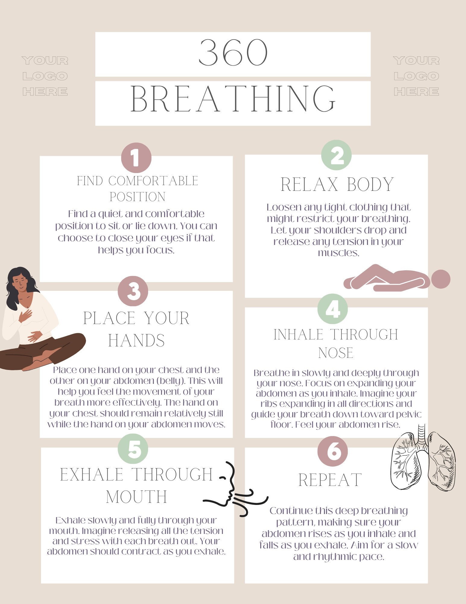4-7-8 Breathing Why It Works And How To Do It Divine, 49% OFF