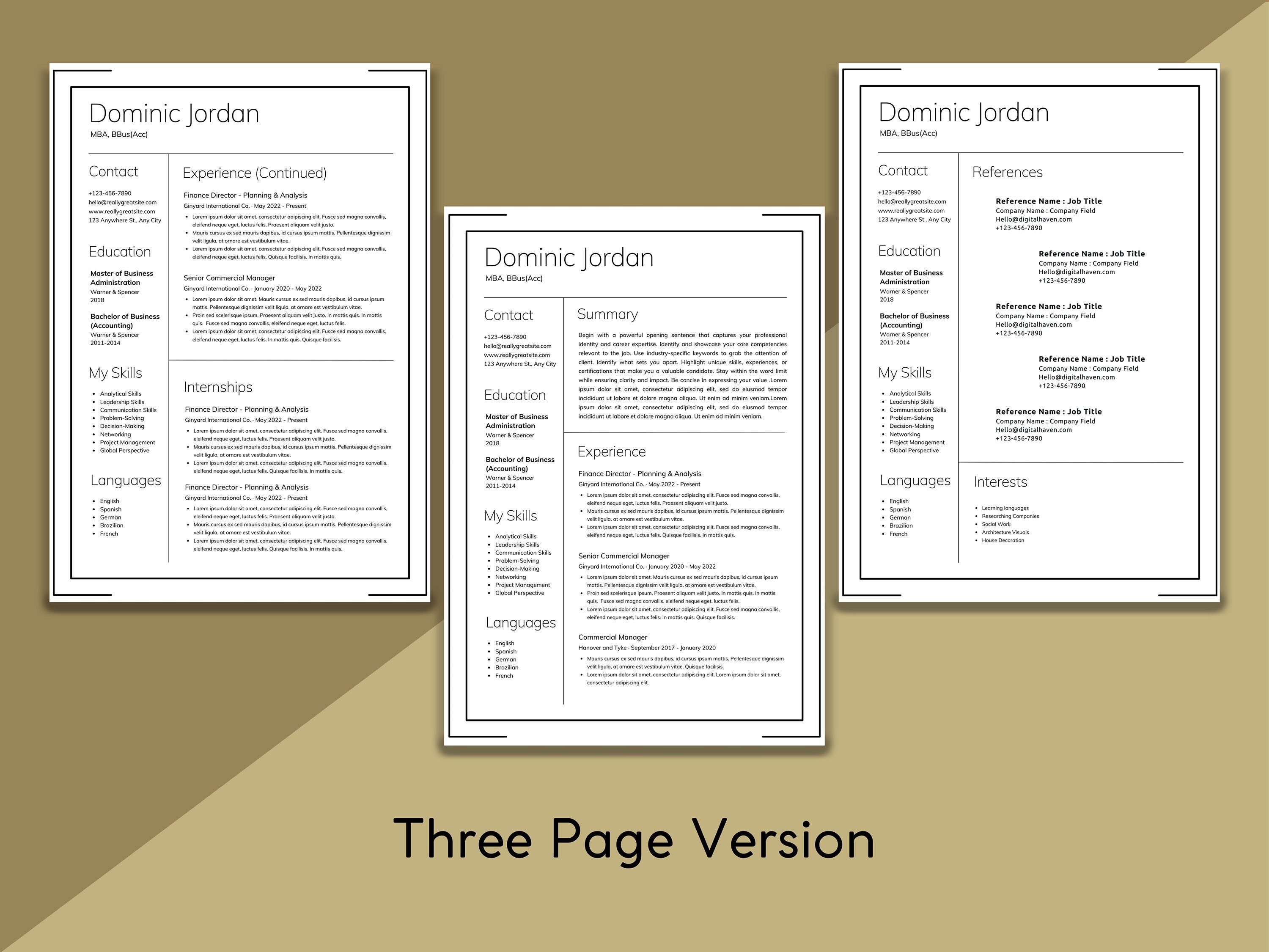 Mba Resume Templates, Resume Template Word, Libre Office Resume Mba Resume Templates, Resume Template Word, Libre Office Resume