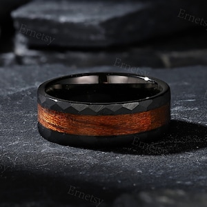 Tungsten carbide Etsy France