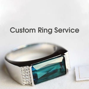 Custom Service