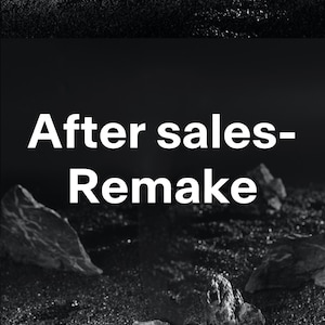 After sale-Remake
