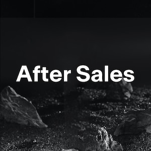 After sale