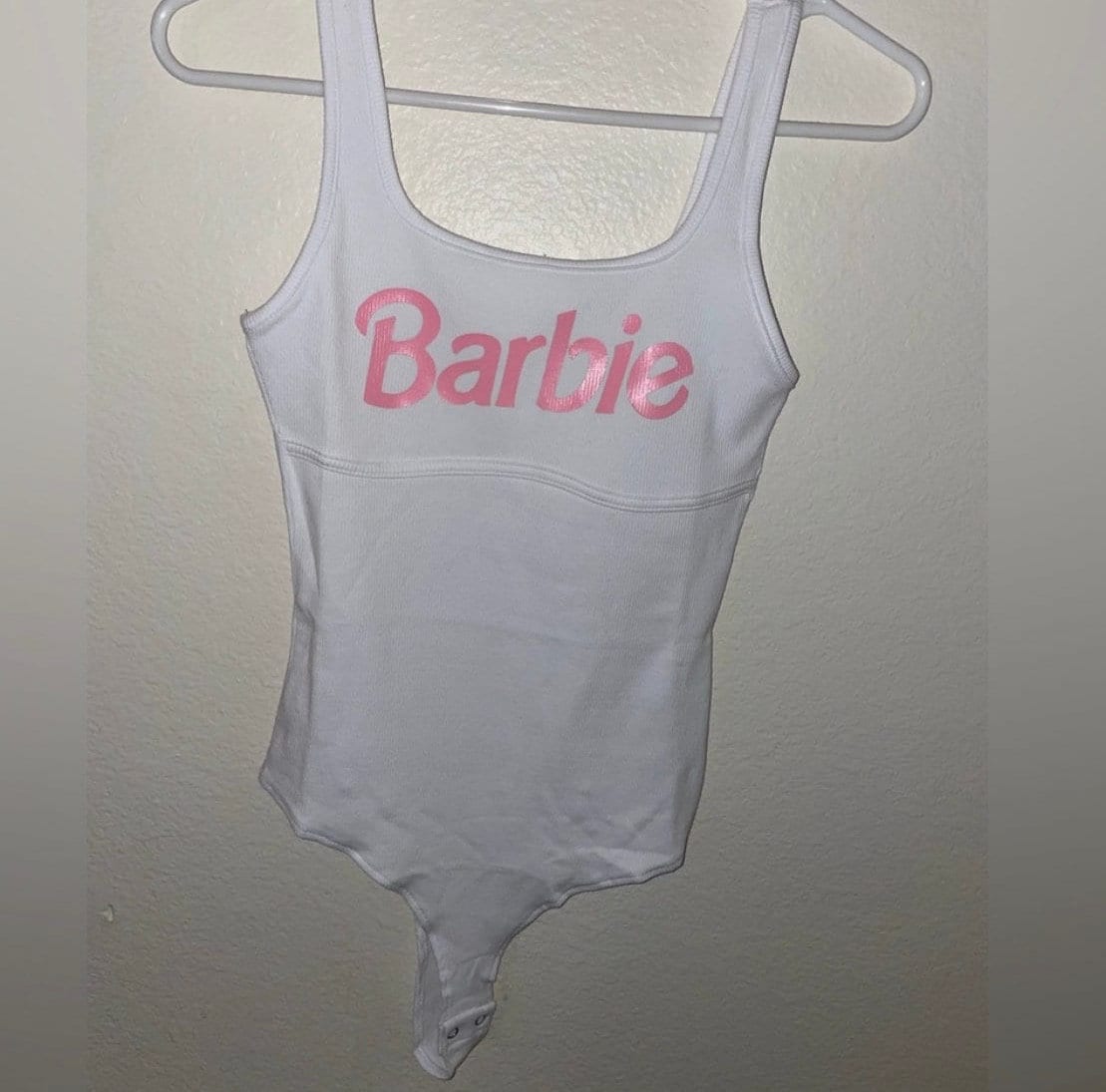 Barbie Bodysuit -  UK