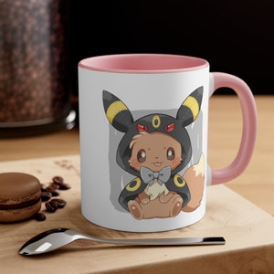 Pokémon: Eevee Evolution Mug Preorder - Merchoid