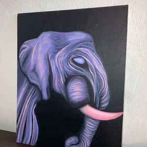 Pink Elephant