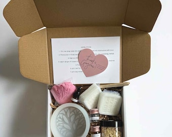 DIY moedermelkzeepset | Maak thuis 2 repen natuurlijke zeep | Zachte huidverzorging voor moeder en baby