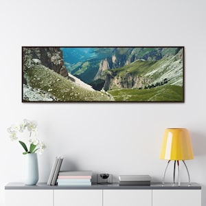 Dolomiti Wandkunst, Dolomiti Poster, Dolomiti Wand Poster, Dolomiti Wall Decor, Dolomiti Mountains Wall Decor, Dolomiti