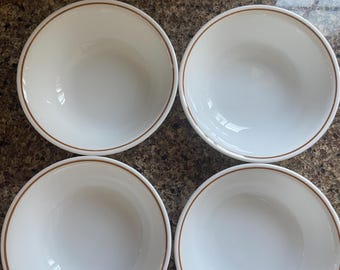 Corelle Indian Summer Bowls Set of 4