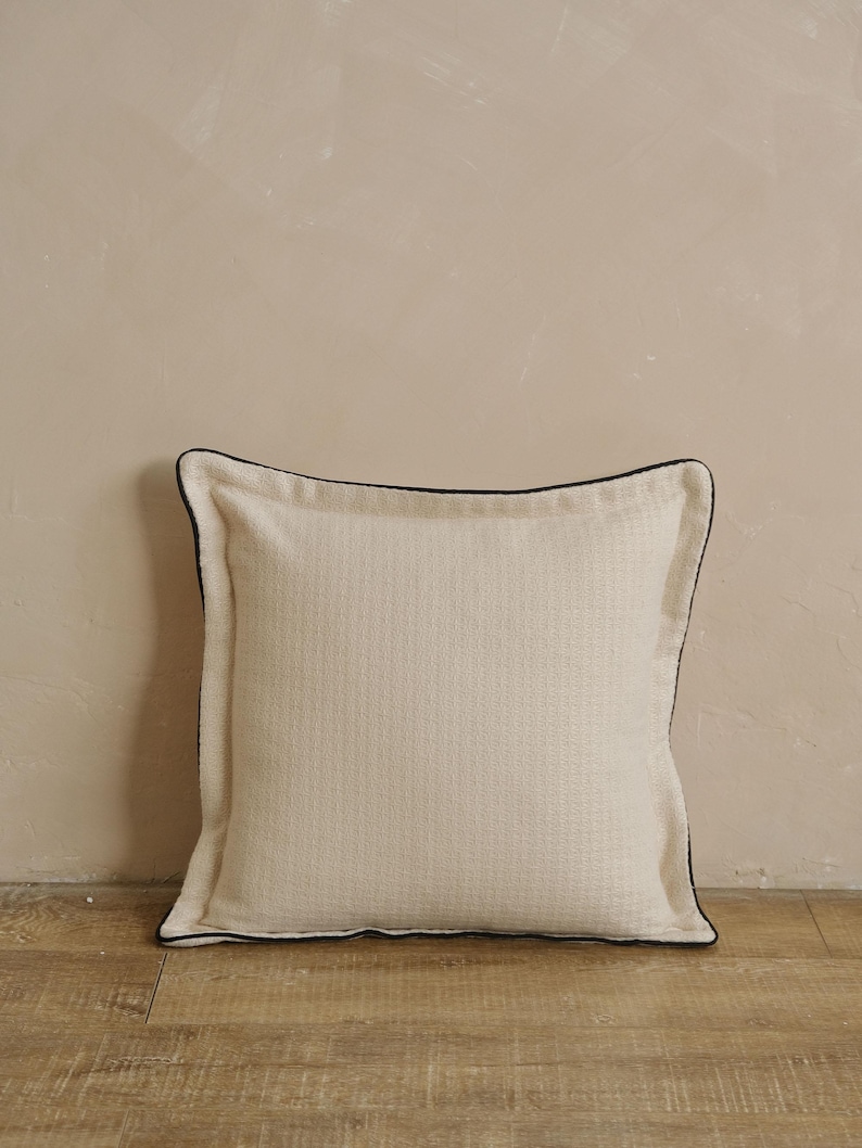 decorative pillow