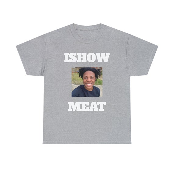 The Internet Reacts To iShowSpeed Showing His Meat! iShowMeat