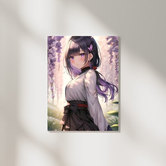 Anime & Manga Posters & Wall Art Prints