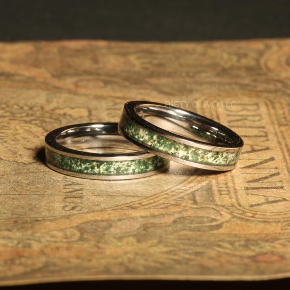 アクセサリー ovy Two Grooves Ring Two Grooves Ring | OVY