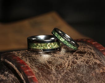 アクセサリー ovy Two Grooves Ring OVY Two Grooves Ring - メルカリ