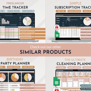 Hour Log Freelance Time Management Spreadsheet Weekly Client Hour Tracker Work Hours Log Productivity Recorder Clock In Clock Out System