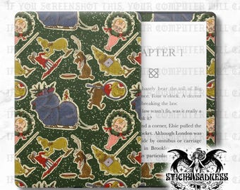 Fall/Christmas Designs