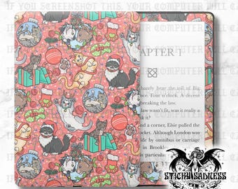 Fall/Christmas Designs