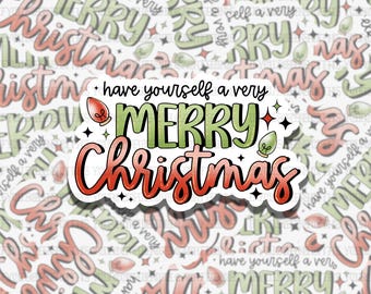 Fall/Christmas Designs