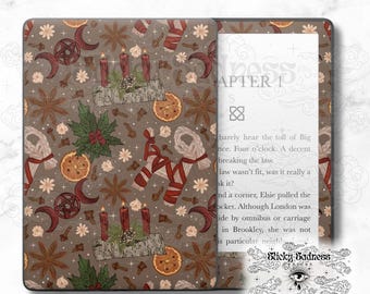 Fall/Christmas Designs