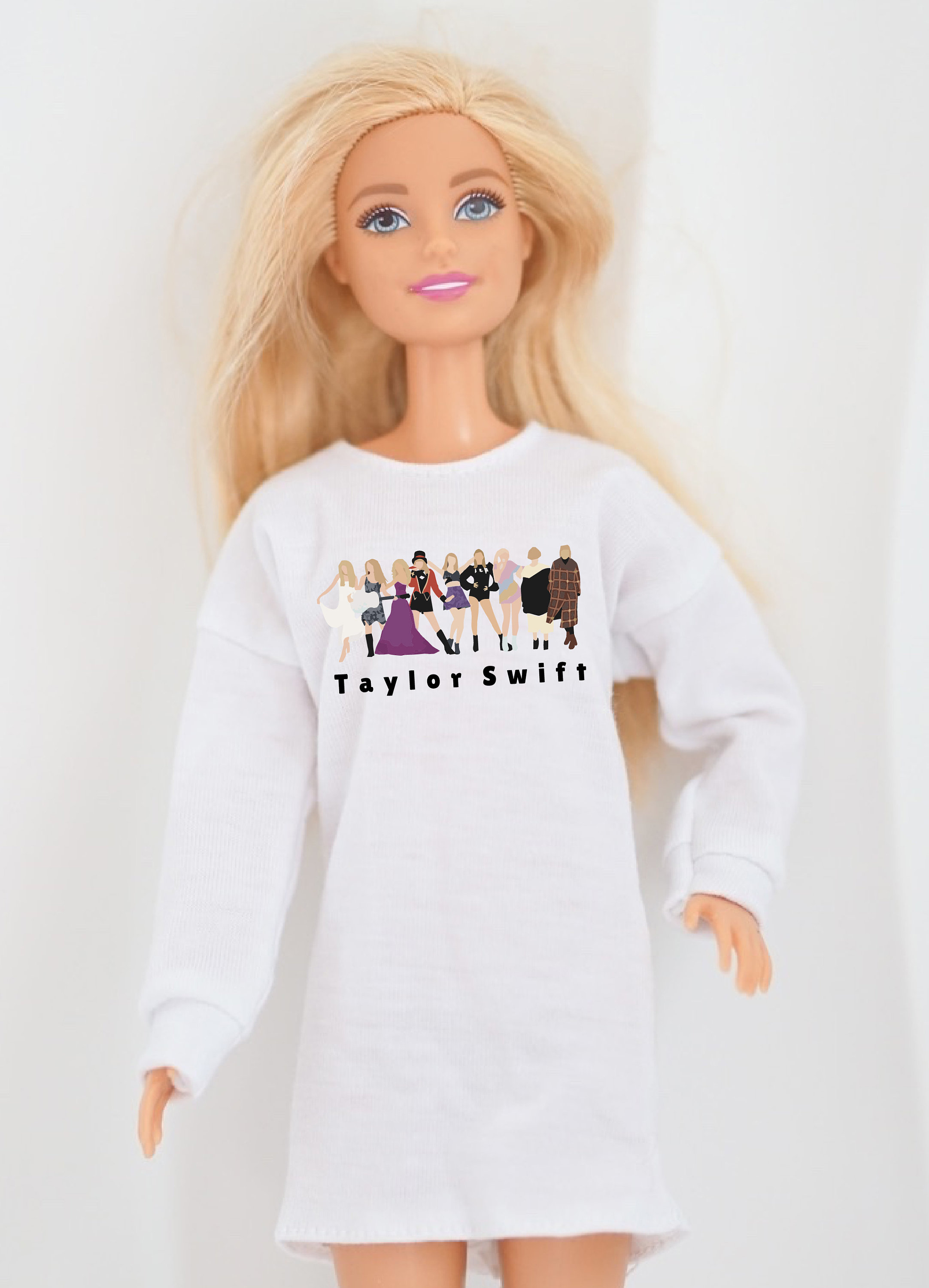 Taylorswift Doll 