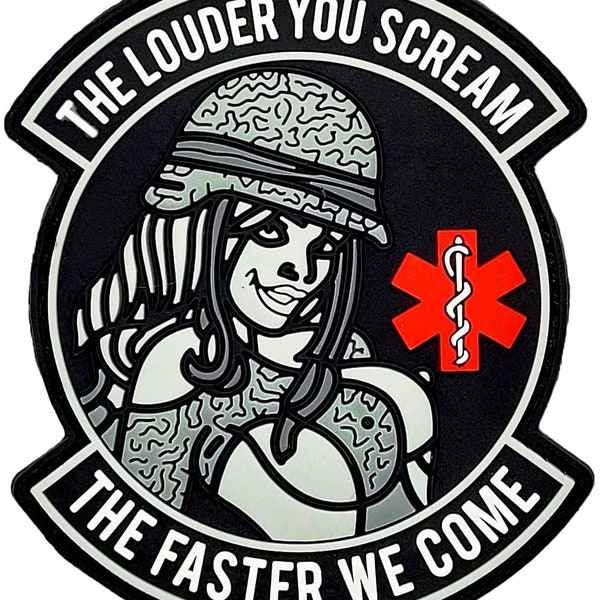 Pvc Pinup Patch Etsy Australia