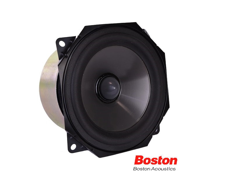 Boston acoustics hotsell hs 450