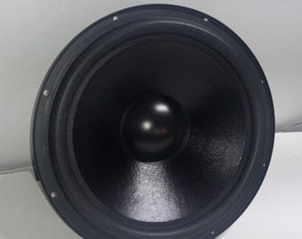 Boston Acoustics A150 III woofer  Genuine 12" Replacement Speaker -New Old Stock
