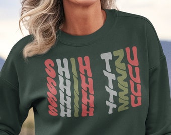 Camiseta de Shih Tzu, cuello en V, sudadera o camiseta sin mangas con espalda cruzada, regalo perfecto para los amantes de los Shih Tzu, camiseta de regalo para amantes de los Shih Tzu, camiseta de mamá perruna