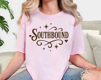 Bachelorette Cowboy Girls Trip Comfort Colors Shirt, Nashville shirt, Retro Shirt, Summer shirt, Tennessee Shirt, Gift For Her, Gift For Mom