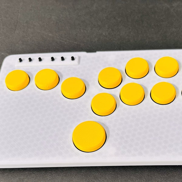 Leverless Controller - Etsy