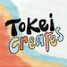 Tokei