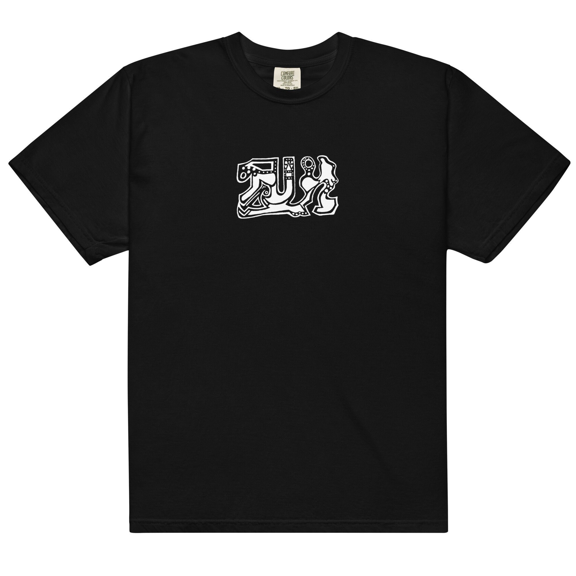 【LMC】FN DOODLE TEE R5685 d430061ee3ec4a954b9227ddf41ed7