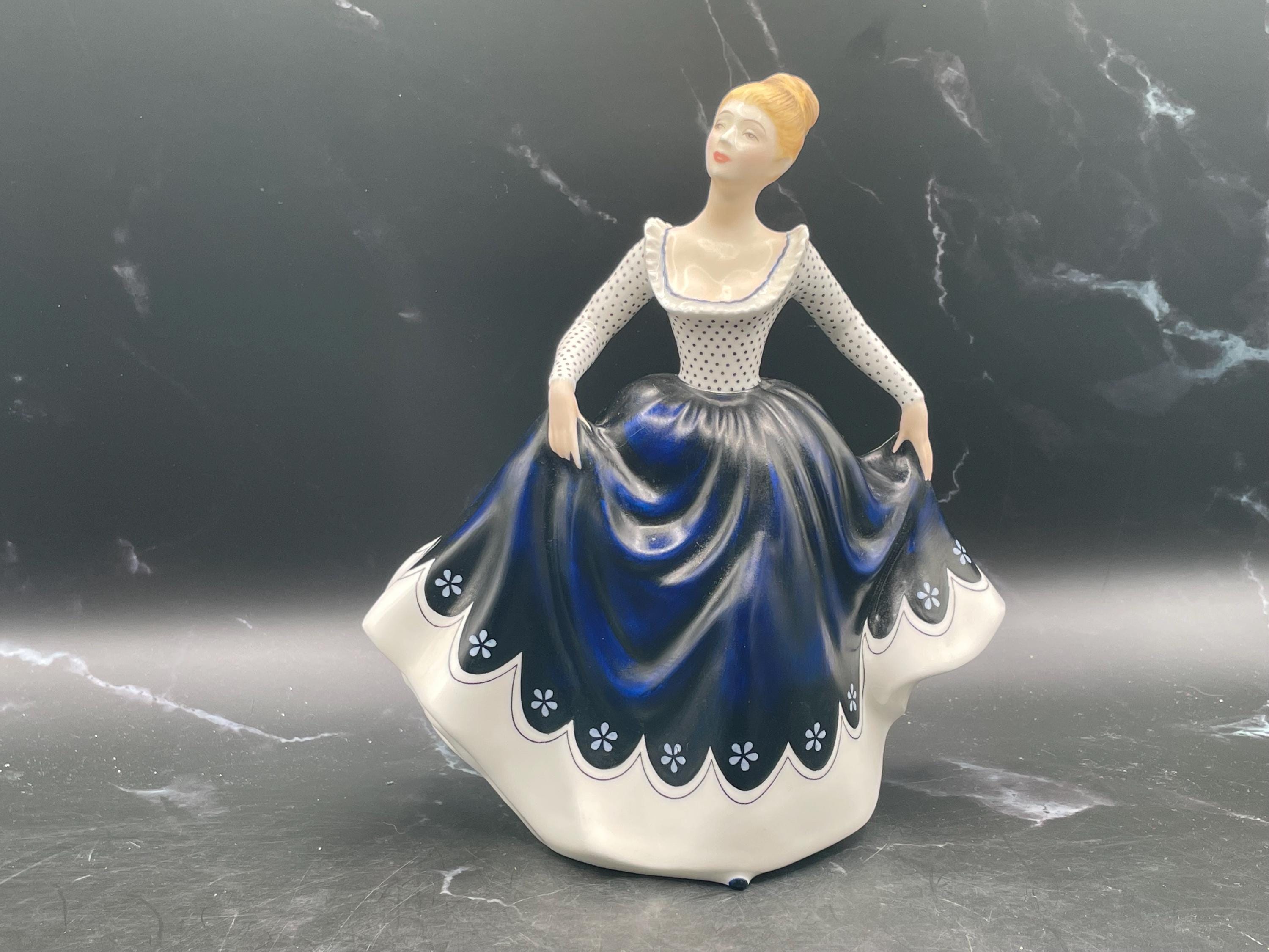 Royal Doulton China Lisa - Etsy
