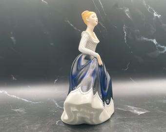 Vintage Royal Doulton 