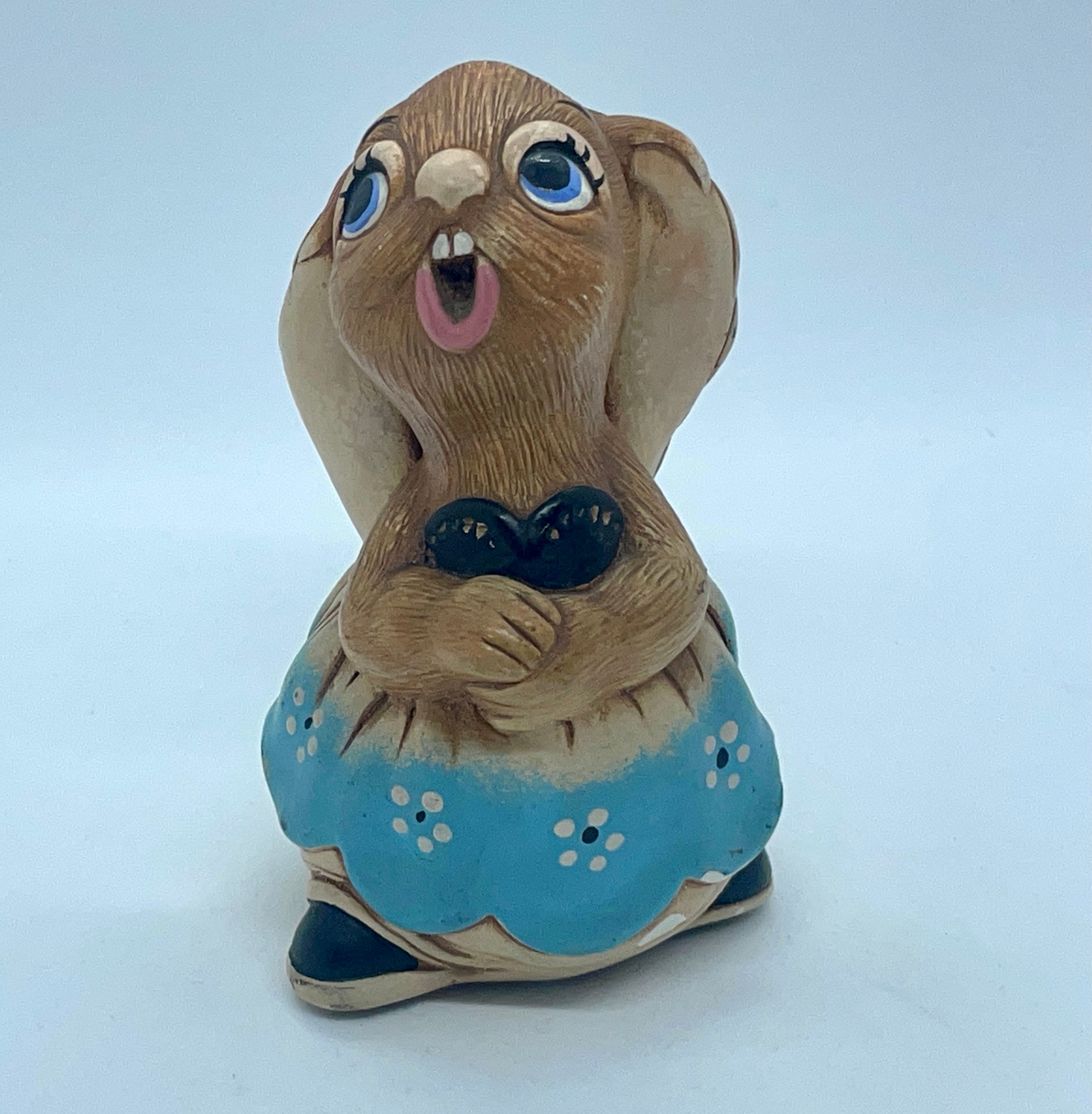 Pendelfin Rabbits - Etsy